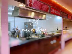 -第一食品(中环百联店)