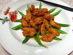 -富黎华海鲜大酒楼(正大广场店)