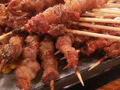 -肉串汪(月坛店)