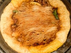 -灶座小锅烀饼·铁锅炖(全国总店)