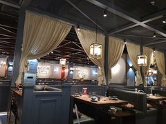 大堂-快乐小羊·内蒙牛羊肉火锅(流花中心店)