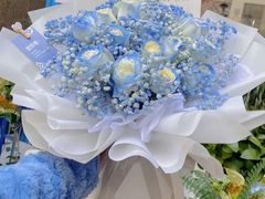 -城南往事·鲁菜济南菜(长清园博园恒大绿洲店)