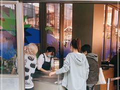 -OUR Bakery(三里屯太古里店)