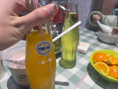 -彭耕记猪油炒小菜(吉联mall店)