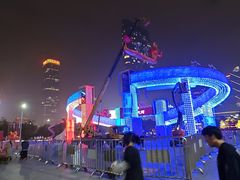 -时尚天河商业广场