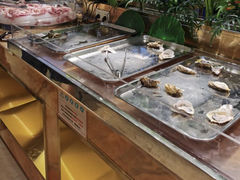 -鹿客臻鲜海鲜自助餐厅(永旺店)