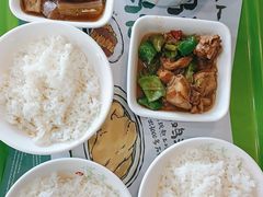 -老乡鸡(泗县同辉广场大润发店)