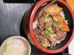 -牛邸·烧肉饭(来福士店)