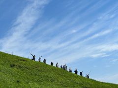 -萍乡武功山风景名胜区