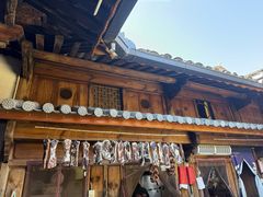 -龙姐私房菜(和顺古镇店)