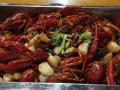 -食客烧烤(罗道庄店)
