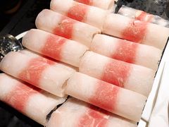 -京韵胡同·酱香羊蝎子火锅涮肉(长寿路店)