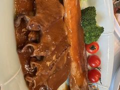 -杭州西湖柳莺里酒店·闻莺厅