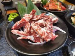 -九田家黑牛烤肉料理(郫都万达檬柏西路店)