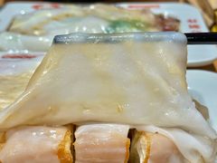 -银记肠粉店(南方医院店)