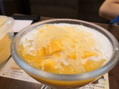 -许留山(梳士巴利道店)