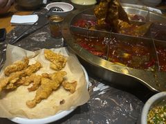 -堂客老火锅(欣阳广场总店)