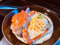 -速度披萨(蓝色港湾店)