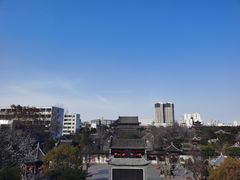 -花洲书院