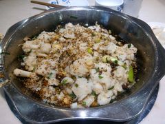 炝锅鱼-万和源炝锅城·活鱼现炝(文艺北路店)