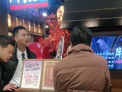 -牛New寿喜烧(闵行龙湖天街店)