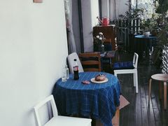 露天位-一号铺子·大炉茶