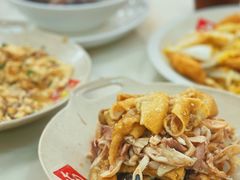 -福龙私房菜·客家大盆菜