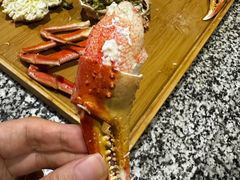 -震海贝烤贝·民俗特色店(延吉总店)