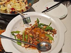 -绿草地·湘菜(悦方ID mall店)