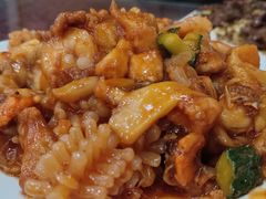 -清真麦顺和饭庄·二姐回头(和平店)