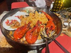 -BROWNSTONE布朗石西班牙餐厅(富城店)