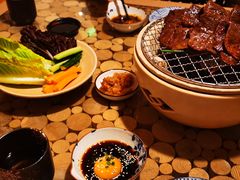 -西村日本料理(香格里拉饭店)