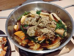 -吉野家(上海美罗城店)