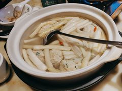 -老淮安·淮安菜(周恩来纪念馆店)