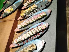 -安徽高速开元国际大酒店·地中海自助餐厅