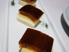 鸭皮-味+新京宴·烤鸭·北京菜(创意谷店)