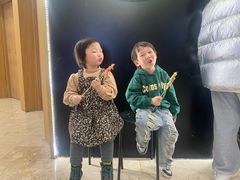 -夸父炸串(柯桥万达店)