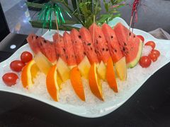 -绿江春酒店(北陵大街店)
