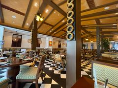 -亚特兰蒂斯·蟹餐厅 CRAB KITCHEN·鲜活海鲜