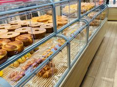 -好利来(东直门银座店)
