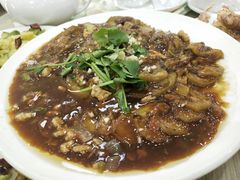 -聚德福海鲜家常菜(刘庄店)