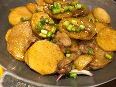 -梁记粥铺(开元地中海店)