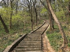 -南山风景名胜区
