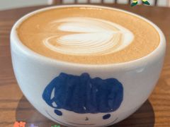 -fishtank鱼缸咖啡(三山街店)