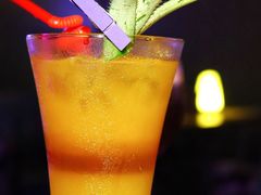 -好久不见网红乐队酒吧(鼓浪屿海底世界店)