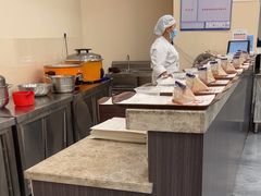 -爱康国宾体检中心(福田分院)