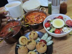 -清真·AL-JANNAT 佳纳特餐厅(狮子桥店)