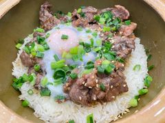 -红星光发煲仔饭(文海店)