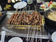 -运德成·天津老味烧烤(广开二马路店)
