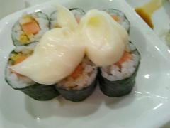 -银鲨海鲜烤肉火锅自助餐厅(五星店)